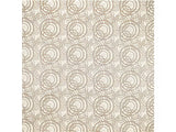 Sample of Kravet Sunbrella Ping Pebble 28067 - 16 Waterworks Collection Upholstery Fabric
