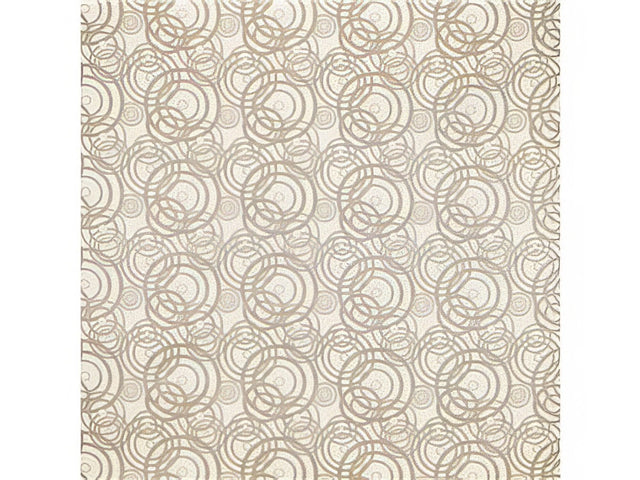 Sample of Kravet Sunbrella Ping Pebble 28067 - 16 Waterworks Collection Upholstery Fabric