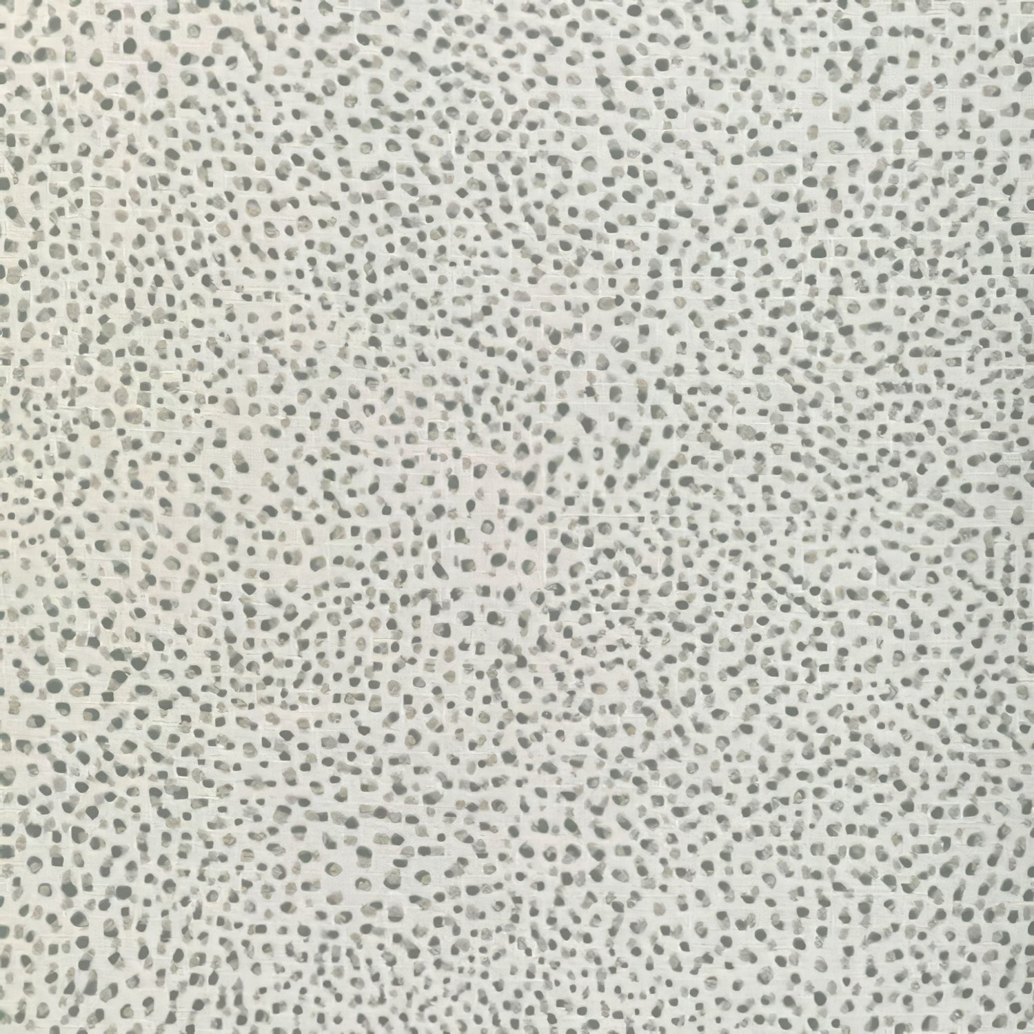 Sample of Kravet Sunbrella Pitterpatter Agave 37258 - 135 Landscape Collection by Barbara Barry Upholstery Fabric
