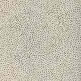 Sample of Kravet Sunbrella Pitterpatter Feather 37258 - 21 Landscape Collection by Barbara Barry Upholstery Fabric