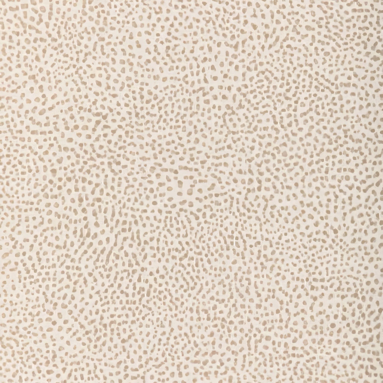 Sample of Kravet Sunbrella Pitterpatter Terracotta 37258 - 6 Landscape Collection by Barbara Barry Upholstery Fabric