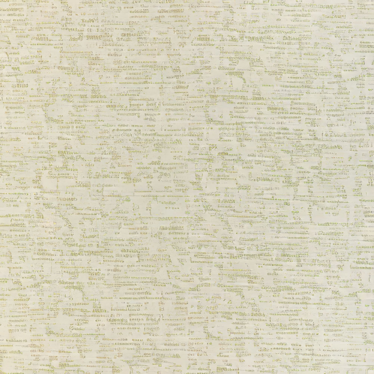 Sample of Kravet Sunbrella Softbed Cactus 37256 - 23 Landscape Collection by Barbara Barry Upholstery Fabric
