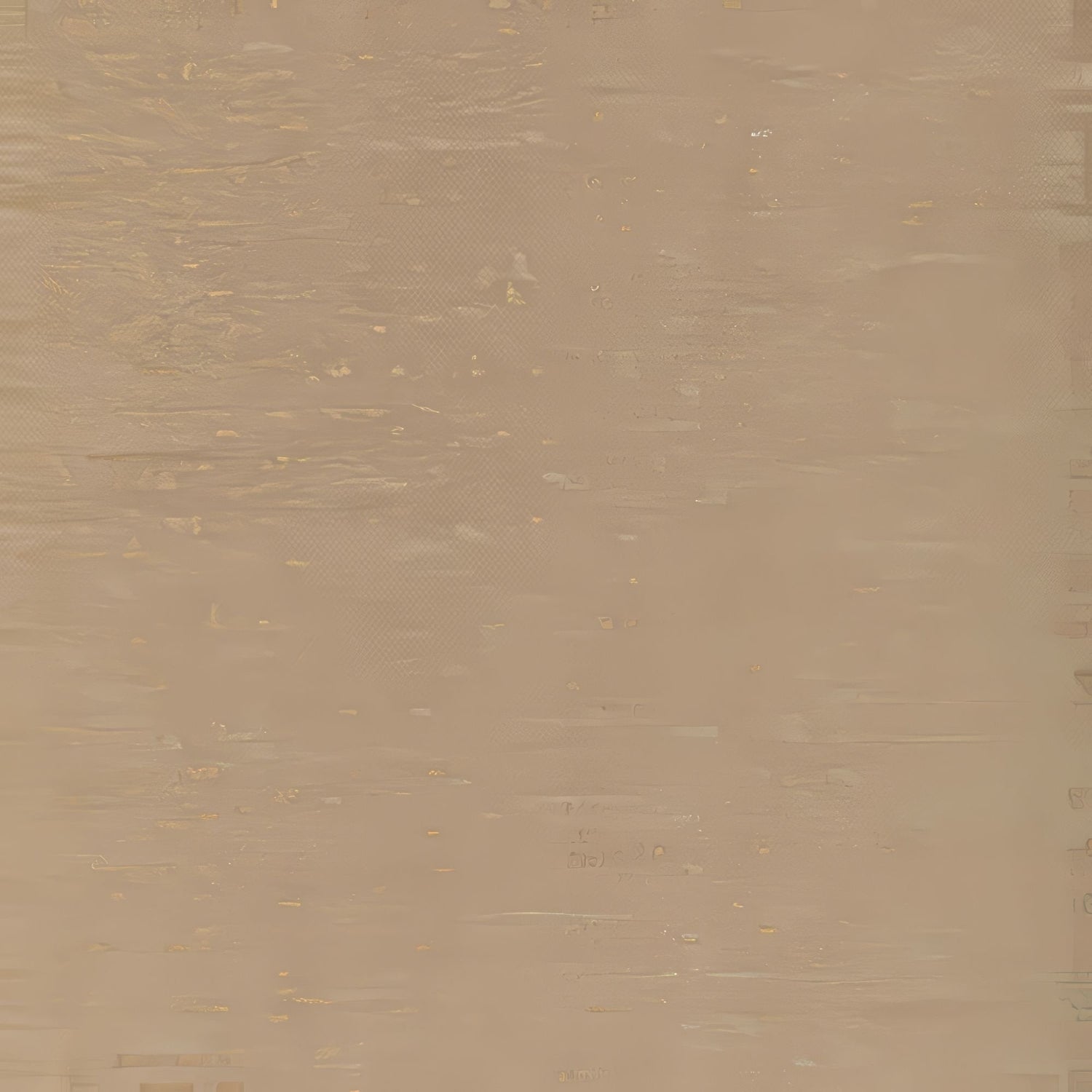 Sample of Kravet Sunbrella Softground Goldfinch 37255 - 616 Landscape Collection by Barbara Barry Upholstery Fabric