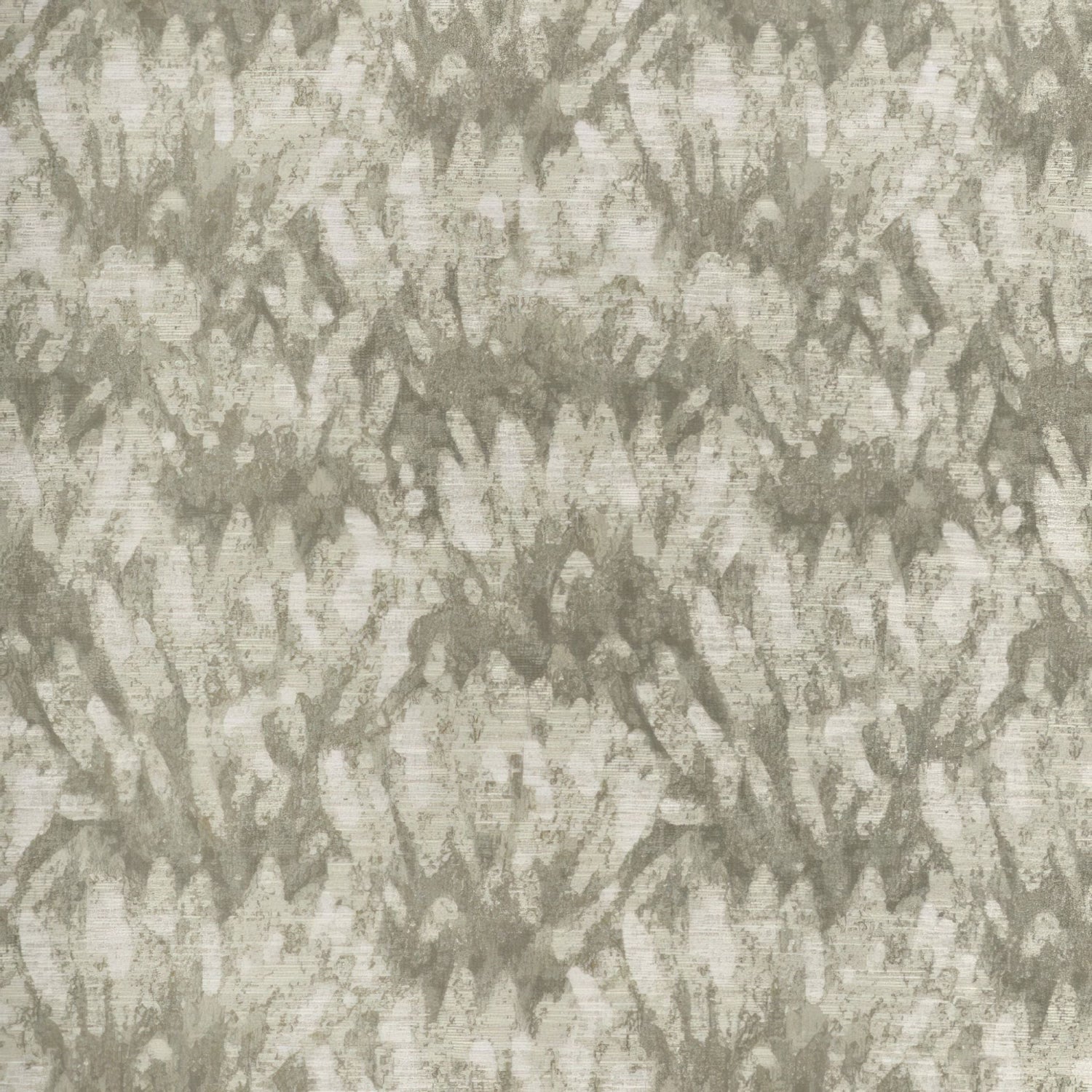 Sample of Kravet Sunbrella Wildbrush Cactus 37261 - 30 Landscape Collection by Barbara Barry Upholstery Fabric