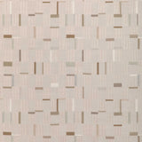 Sample of Kravet Sunbrella Windchime Cactus 37262 - 311 Landscape Collection by Barbara Barry Upholstery Fabric