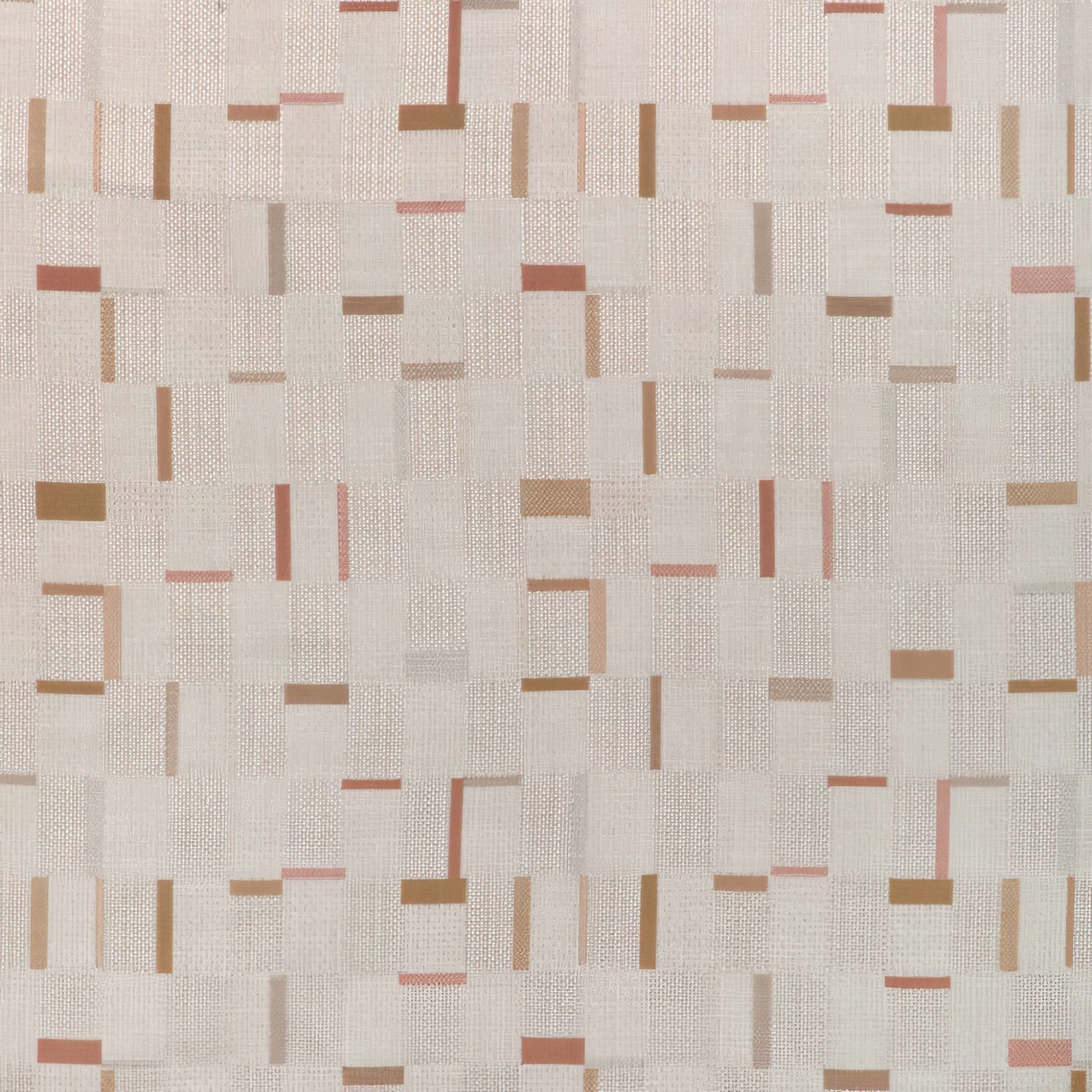 Sample of Kravet Sunbrella Windchime Opal 37262 - 1624 Landscape Collection by Barbara Barry Upholstery Fabric