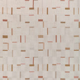 Sample of Kravet Sunbrella Windchime Opal 37262 - 1624 Landscape Collection by Barbara Barry Upholstery Fabric