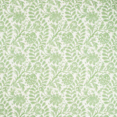 Kravet Wollerton Leaf 3 Greenwich Collection Multipurpose Fabric