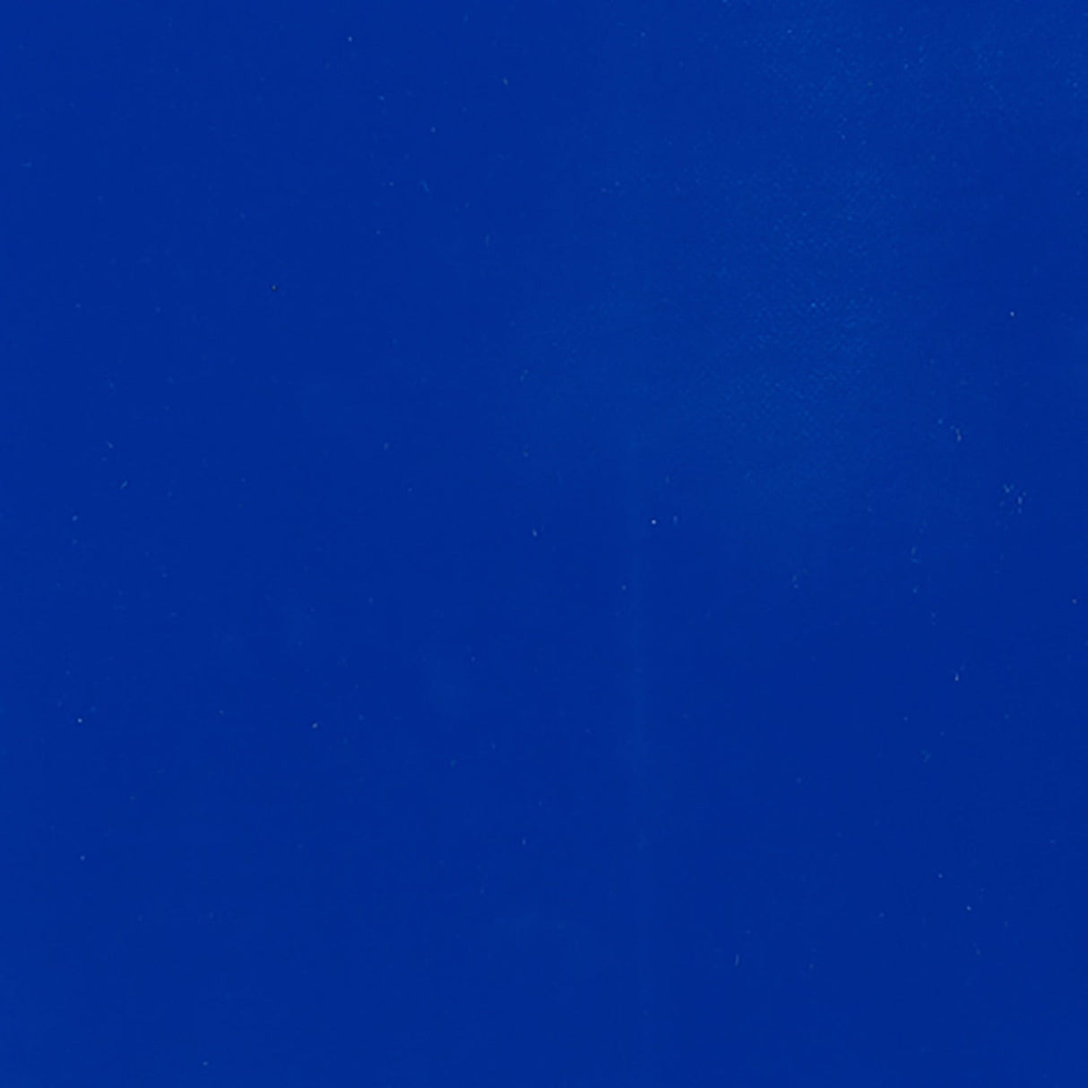 Sample of LAC 650 SL Blue 941 Shade Fabric