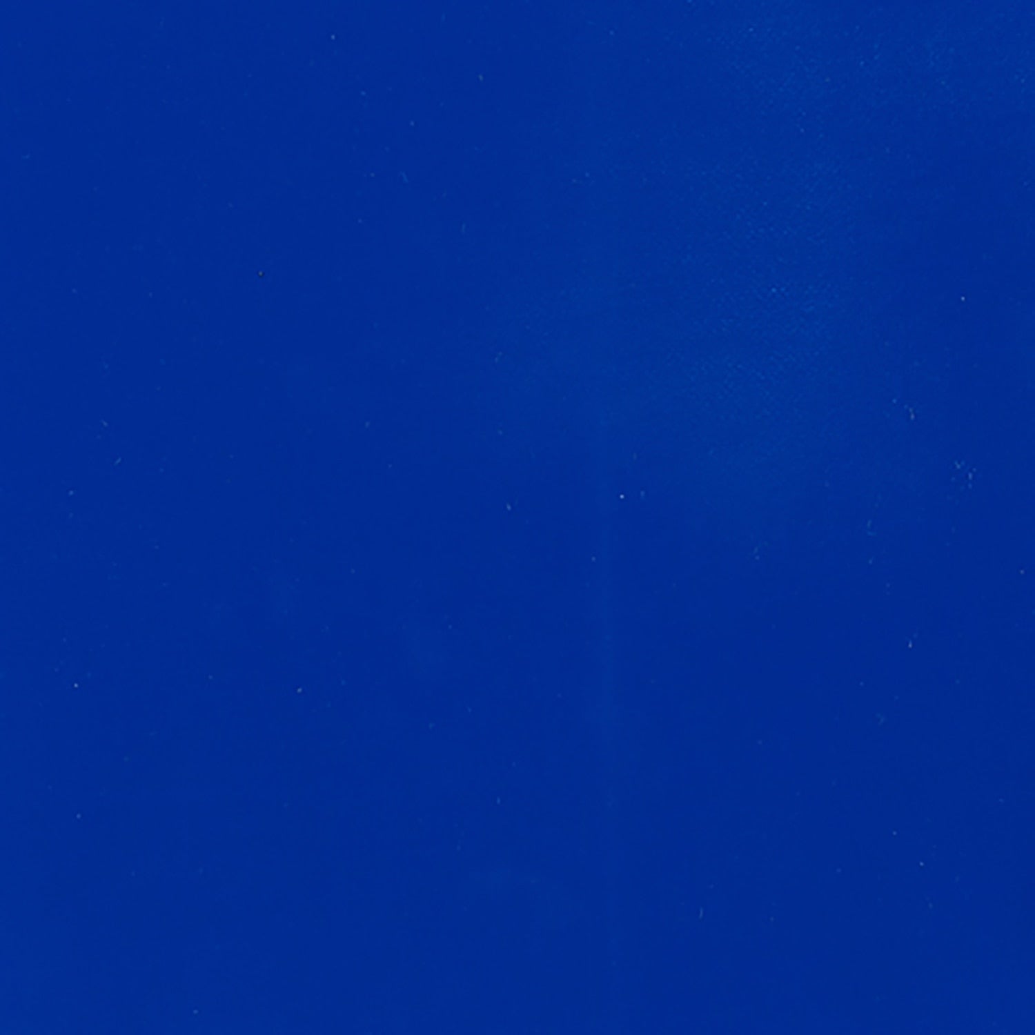 Sample of LAC 650 SL Blue 941 Shade Fabric