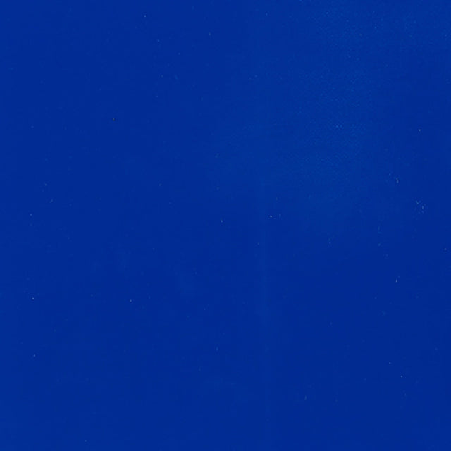 Sample of LAC 650 SL Blue 941 Shade Fabric