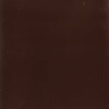Sample of LAC 650 SL Brown 887 Shade Fabric