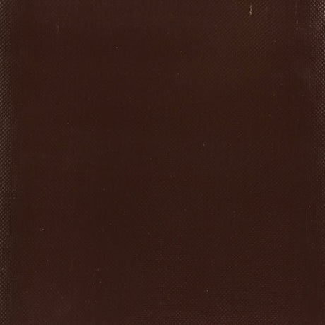Sample of LAC 650 SL Brown 887 Shade Fabric