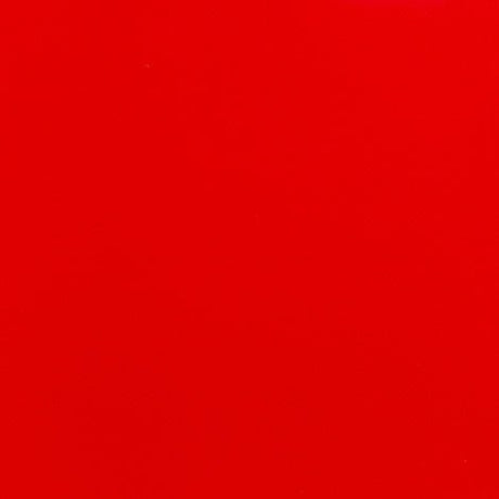 Sample of LAC 650 SL Red 7507 Shade Fabric