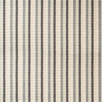 Sample of Lee Jofa Atoll Charcoal 2019148-218 Terra Firma III Indoor/Outdoor Collection by Kelly Wearstler Upholstery Fabric