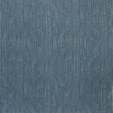Sample of Lee Jofa Bandol Indigo 2019125-501 Thomas O'Brien Indoor/Outdoor Collection Upholstery Fabric
