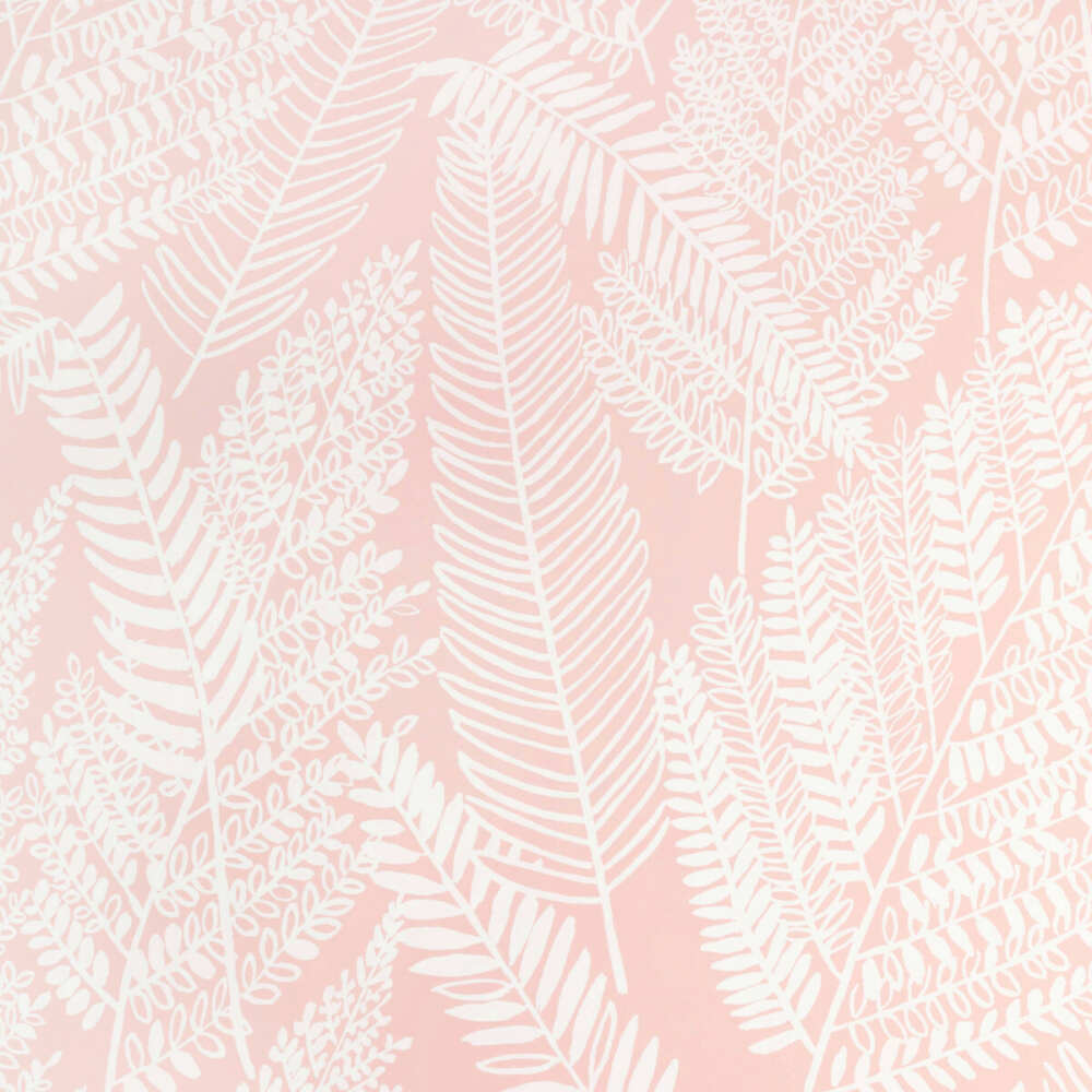 Sample of Lee Jofa Carrick Paper Petal 2022106-17 Bunny Williams Arcadia Wallpaper Collection Wall Covering