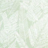 Sample of Lee Jofa Carrick Paper Sage 2022106-31 Bunny Williams Arcadia Wallpaper Collection Wall Covering
