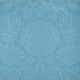 Sample of Lee Jofa Hancock Paper Blue 2022107-5 Bunny Williams Arcadia Wallpaper Collection Wall Covering