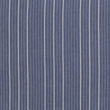 Sample of Lee Jofa Maroc Ink 2019128-15 Thomas O'Brien Indoor/Outdoor Collection Upholstery Fabric