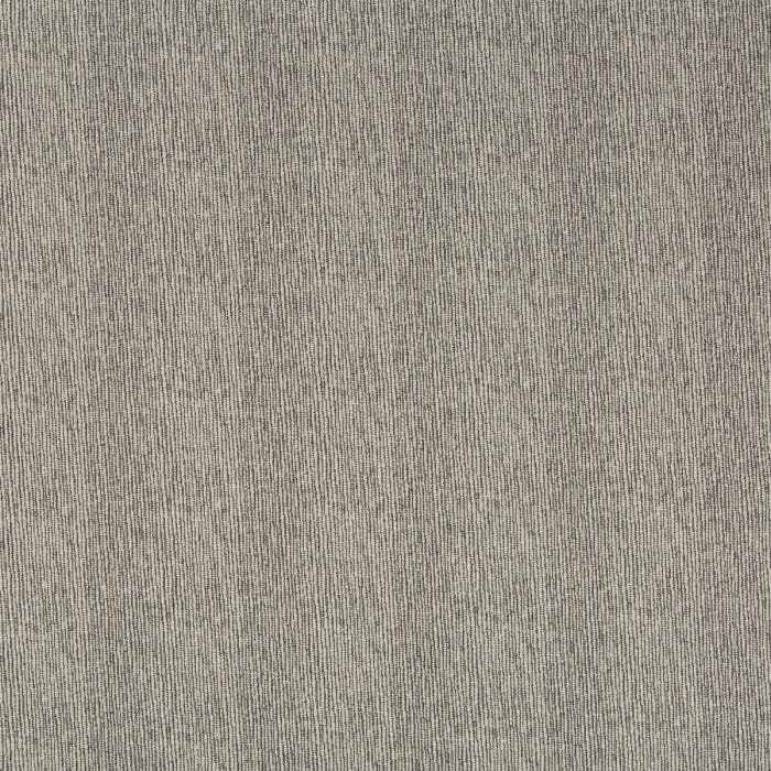 Sample of Lee Jofa Modern Aiguille Obsidian GWF-3742-18 Terra Firma II Indoor/Outdoor Collection by Kelly Wearstler Upholstery Fabric