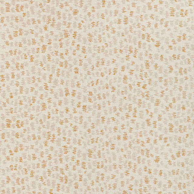 Sample of Lee Jofa Modern Combe Sesame 3787-1614 Oculum Indoor/Outdoor Collection by Kelly Wearstler Upholstery Fabric