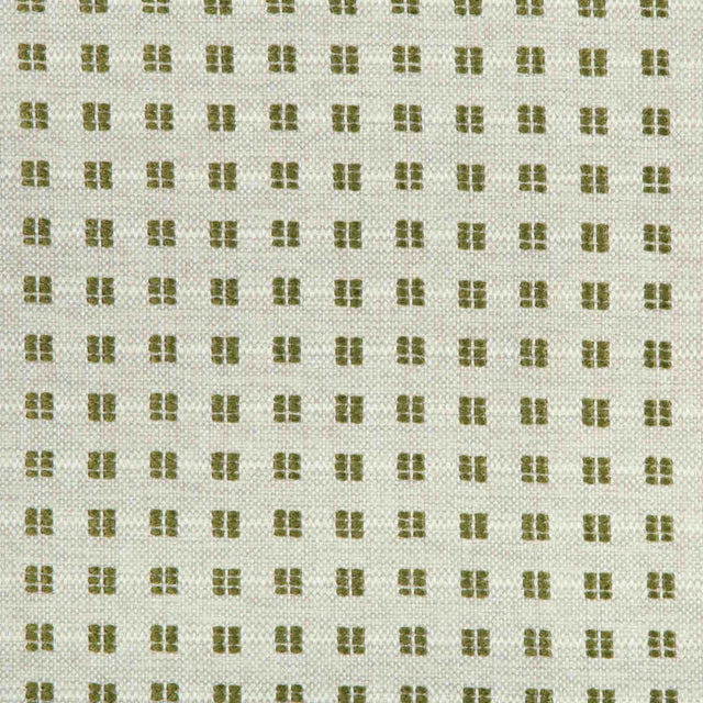 Sample of Lee Jofa Modern Porta Cypress 3781-123 Oculum Indoor/Outdoor Collection by Kelly Wearstler Upholstery Fabric