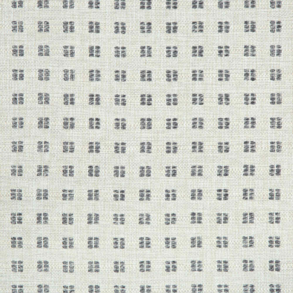 Sample of Lee Jofa Modern Porta Fossil 3781-1611 Oculum Indoor/Outdoor Collection by Kelly Wearstler Upholstery Fabric