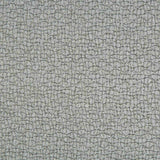 Sample of Lee Jofa Modern Rios Cinder 3782-11 Oculum Indoor/Outdoor Collection by Kelly Wearstler Upholstery Fabric