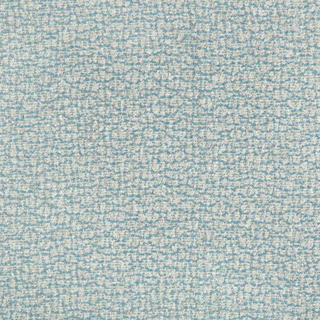 Sample of Lee Jofa Modern Rios Glacial 3782-15 Oculum Indoor/Outdoor Collection by Kelly Wearstler Upholstery Fabric