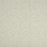 Sample of Lee Jofa Modern Rios Sand 3782-16 Oculum Indoor/Outdoor Collection by Kelly Wearstler Upholstery Fabric