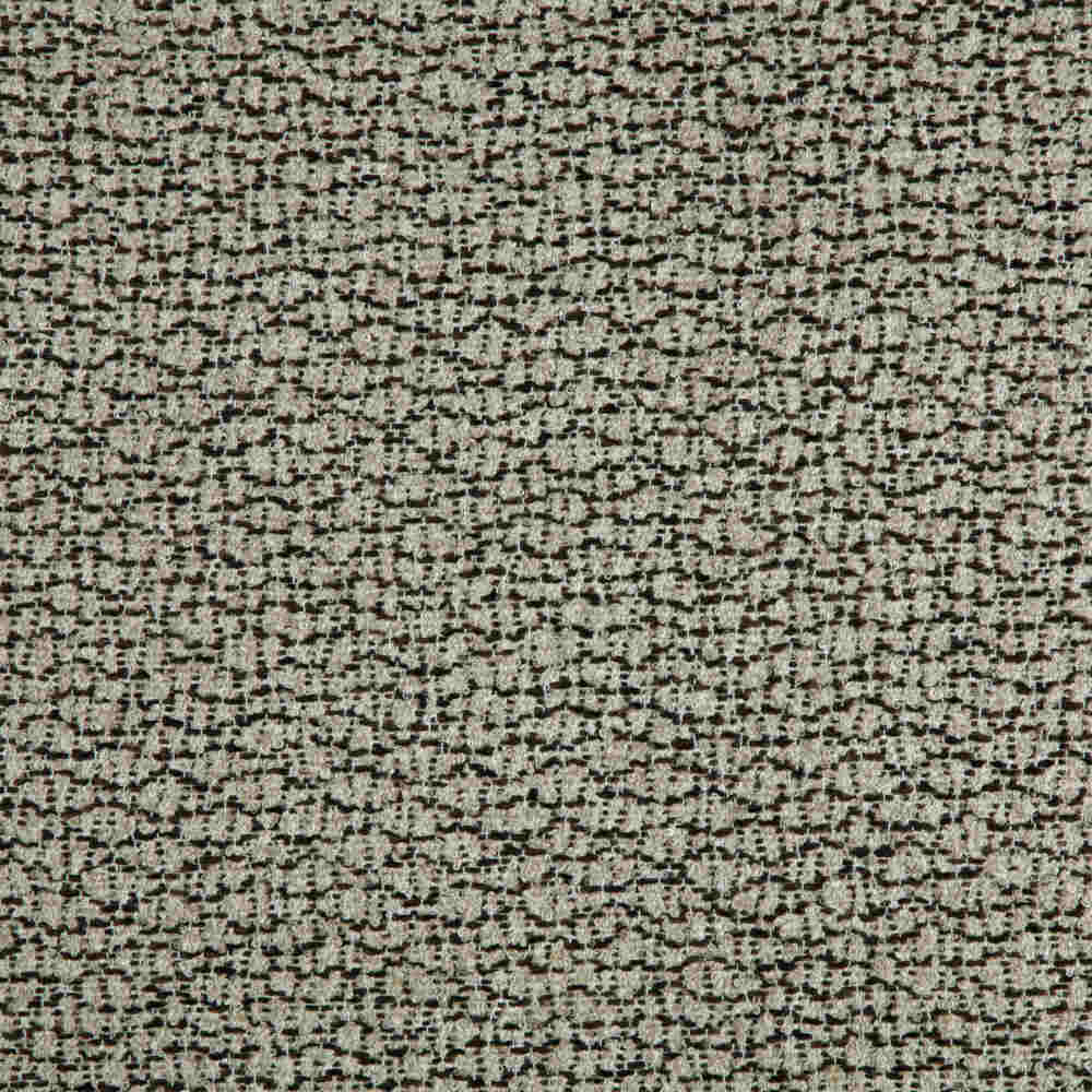 Sample of Lee Jofa Modern Rios Shadow 3782-8106 Oculum Indoor/Outdoor Collection by Kelly Wearstler Upholstery Fabric