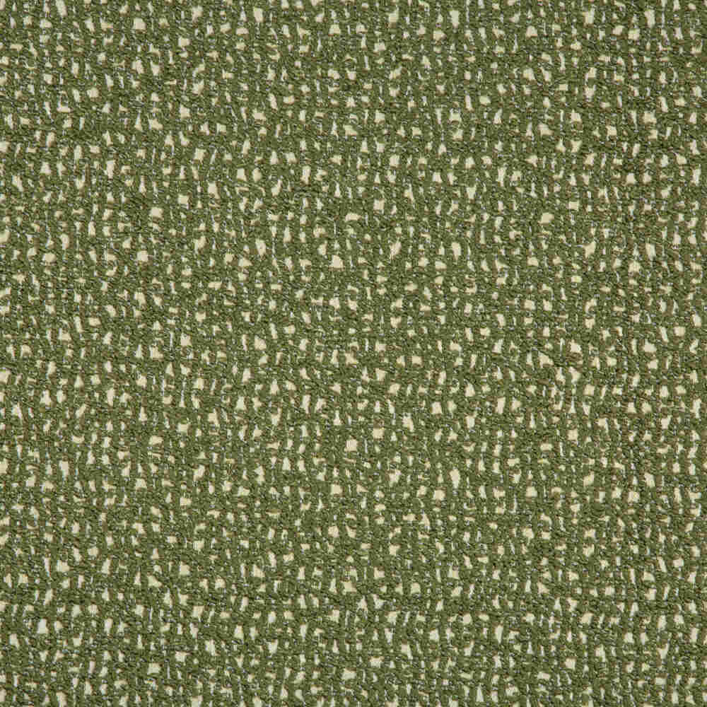 Sample of Lee Jofa Modern Serra Chive 3783-30 Oculum Indoor/Outdoor Collection by Kelly Wearstler Upholstery Fabric