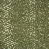 Sample of Lee Jofa Modern Serra Chive 3783-30 Oculum Indoor/Outdoor Collection by Kelly Wearstler Upholstery Fabric