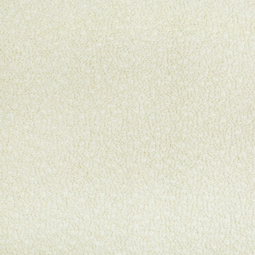 Sample of Lee Jofa Modern Serra Eggshell 3783-1116 Oculum Indoor/Outdoor Collection by Kelly Wearstler Upholstery Fabric