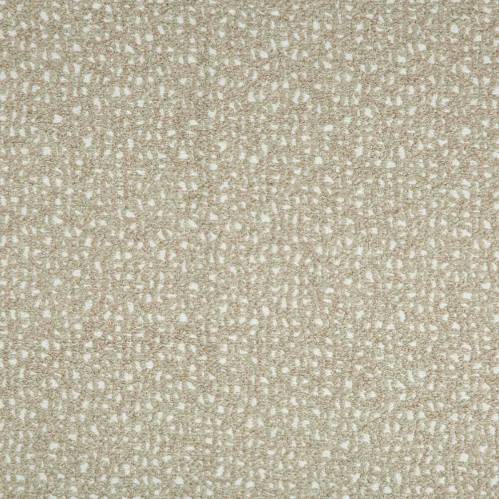 Sample of Lee Jofa Modern Serra Pumice 3783-106 Oculum Indoor/Outdoor Collection by Kelly Wearstler Upholstery Fabric