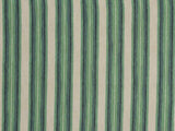 Sample of Lee Jofa Modern Shoreline Evergreen GWF-3426-330 by Kelly Wearstler Upholstery Fabric