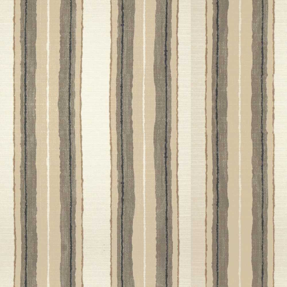 Sample of Lee Jofa Modern Shoreline Linen / Pyrite GWF-3426-116 Terra Firma Textiles Collection by Kelly Wearstler Upholstery Fabric