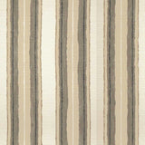 Sample of Lee Jofa Modern Shoreline Linen / Pyrite GWF-3426-116 Terra Firma Textiles Collection by Kelly Wearstler Upholstery Fabric