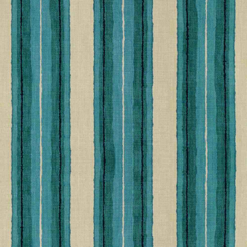 Sample of Lee Jofa Modern Shoreline Pacific GWF-3426-55 Terra Firma Textiles Collection by Kelly Wearstler Upholstery Fabric