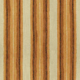Sample of Lee Jofa Modern Shoreline Sunset GWF-3426-24 Terra Firma Textiles Collection by Kelly Wearstler Upholstery Fabric