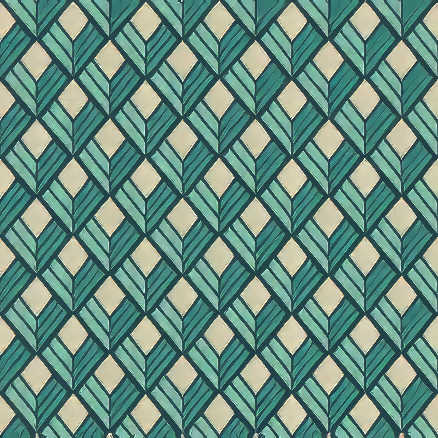Sample of Lee Jofa Modern Sunbrella New Grille Blue / Navy GWF - 3324 - 550 by Ashley Hicks Upholstery Fabric