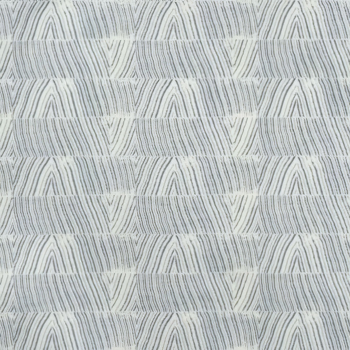 Sample of Lee Jofa Modern Sunbrella Post Weave Lake GWF - 3738 - 15 Terra Firma II Indoor Outdoor Collection by Kelly Wearstler Upholstery Fabric