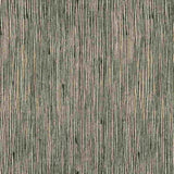 Sample of Lee Jofa Modern Vertex Black GWF-3427-8 Terra Firma Textiles Collection by Kelly Wearstler Upholstery Fabric