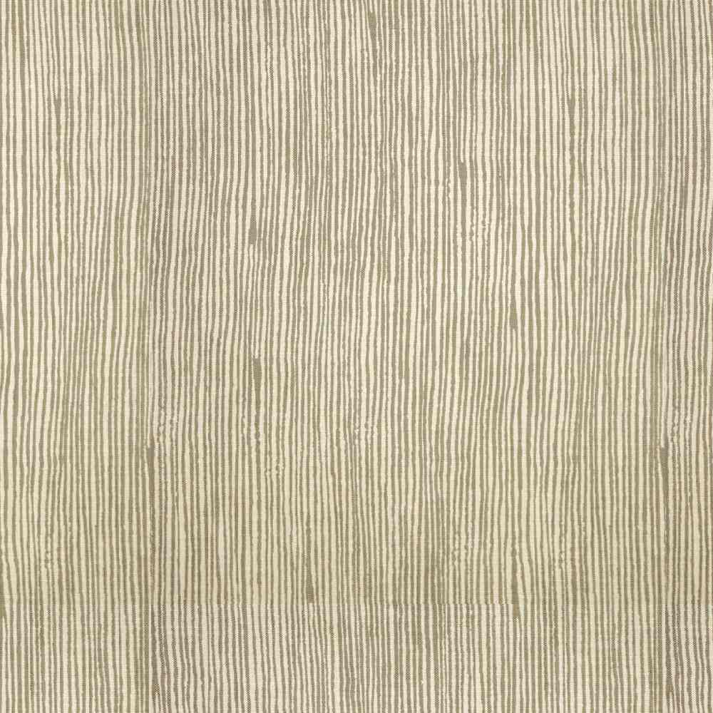 Sample of Lee Jofa Modern Vertex Linen GWF-3427-161 Terra Firma Textiles Collection by Kelly Wearstler Upholstery Fabric
