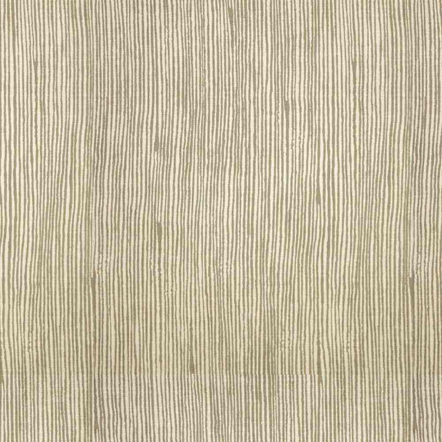 Sample of Lee Jofa Modern Vertex Linen GWF-3427-161 Terra Firma Textiles Collection by Kelly Wearstler Upholstery Fabric