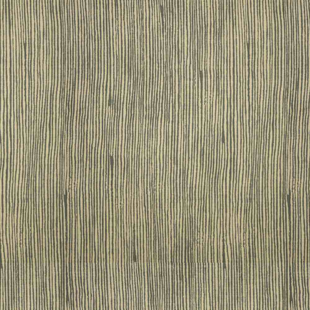 Sample of Lee Jofa Modern Vertex Pyrite GWF-3427-11 Terra Firma Textiles Collection by Kelly Wearstler Upholstery Fabric