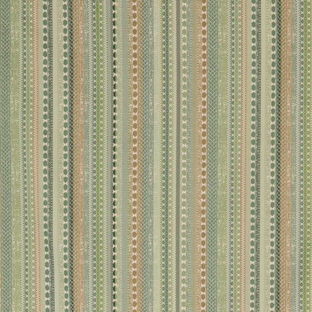 Lee Jofa Palmete Weave Spruce 2021101-330 Triana Weaves Collection Indoor Upholstery Fabric