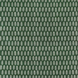 Sample of Lee Jofa Palmier Forest Green 2019127-31 Thomas O'Brien Indoor/Outdoor Collection Upholstery Fabric