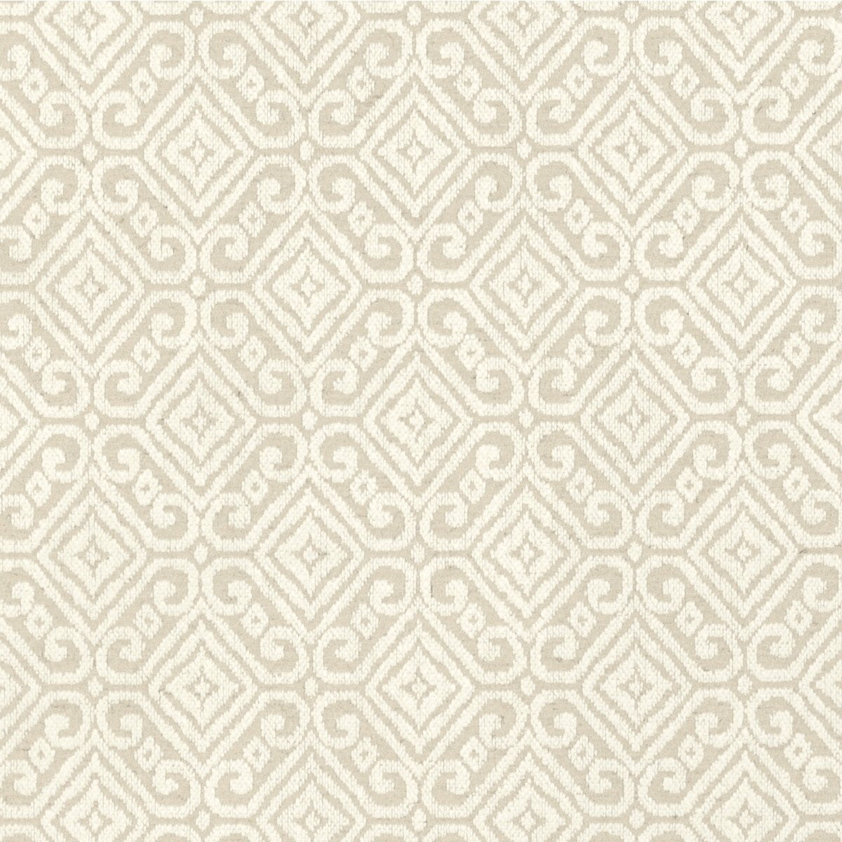Lee Jofa Prado Weave Pearl 2021106-1 Triana Weaves Collection Indoor Upholstery Fabric